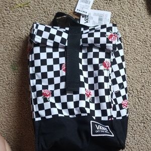 vans lunch pail